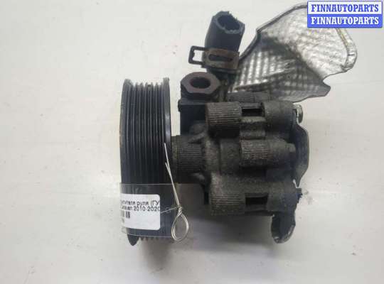 Купить Насос гидроусилителя руля (ГУР) на Dodge Grand Caravan 2010-2020 Насос гидроусилителя руля (ГУР) DGQ1179 на Dodge Grand Caravan 2010-2020