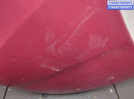 купить Капот на Skoda Fabia 2007-2014
