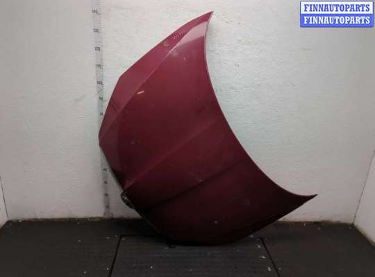 Купить Капот на Skoda Fabia 2007-2014 Капот SK531417 на Skoda Fabia 2007-2014