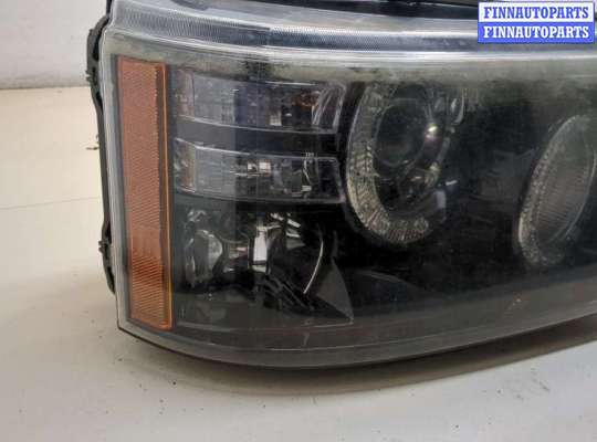 Фара передняя на Range Rover Sport I (L320)