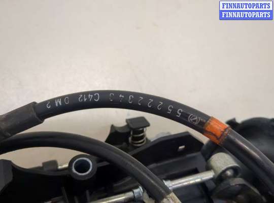 купить Кулиса КПП на Ford Ka 2009-2016