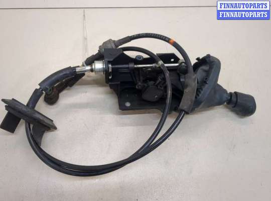 купить Кулиса КПП на Ford Ka 2009-2016