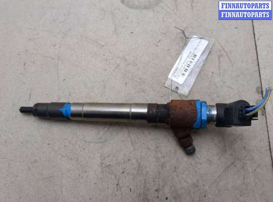 Форсунка топливная на Fiat Ducato III (250/290)