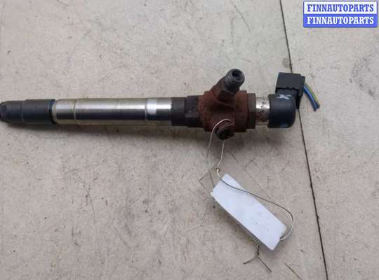 Форсунка топливная на Fiat Ducato III (250/290)