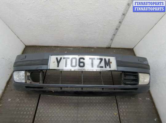 Купить Бампер на Skoda Octavia (A5) 2004-2013 Бампер SK533081 на Skoda Octavia (A5) 2004-2013