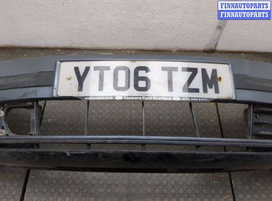купить Бампер на Skoda Octavia (A5) 2004-2013