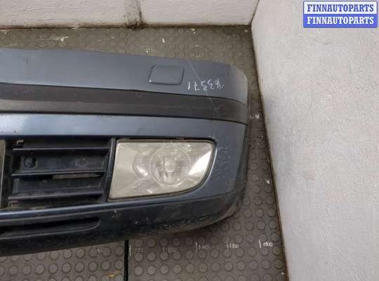 купить Бампер на Skoda Octavia (A5) 2004-2013