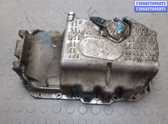 купить Поддон на Volkswagen Golf 5 2003-2009
