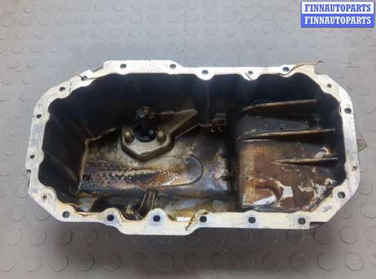 купить Поддон на Volkswagen Golf 5 2003-2009