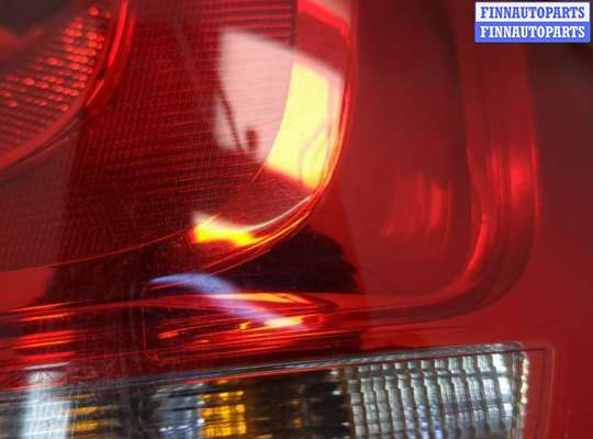 купить Фонарь (задний) на Volkswagen Polo 2009-2014