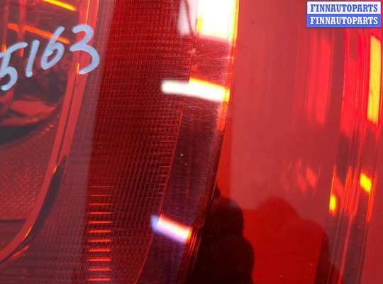 купить Фонарь (задний) на Volkswagen Polo 2009-2014