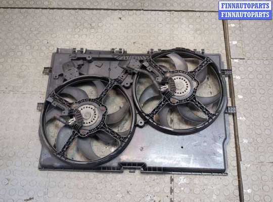 купить Вентилятор радиатора на Peugeot Boxer 2014-2025
