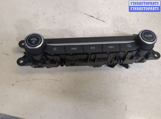 купить Панель управления магнитолой на Ford Kuga 2019-2024