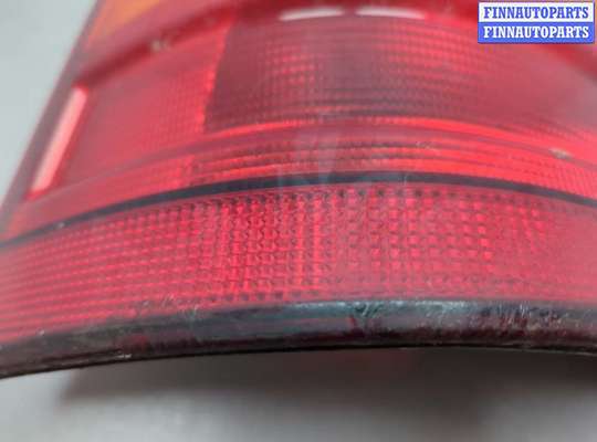 купить Фонарь (задний) на Mercedes A W168 1997-2004