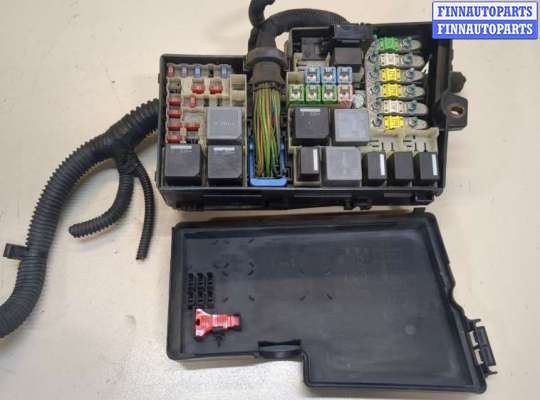 купить Блок предохранителей на Ford Focus 2 2008-2011