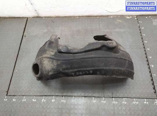 купить Защита арок (подкрылок) на Audi A6 (C6) 2004-2011