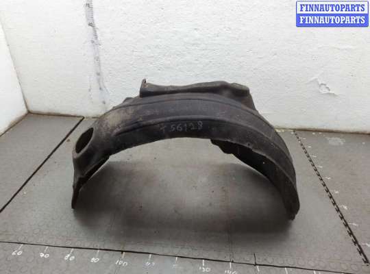 Защита арок (подкрылок) AU1701381 на Audi A6 (C6) 2004-2011