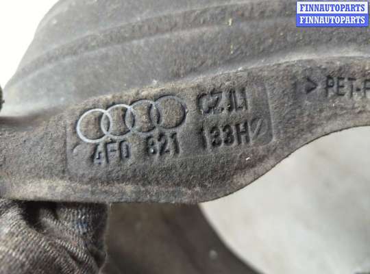 купить Защита арок (подкрылок) на Audi A6 (C6) 2004-2011