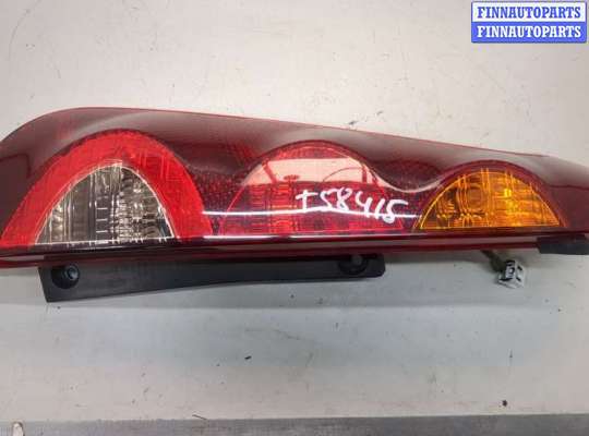 Фонарь (задний) NS970849 на Nissan Note E11 2005-2013