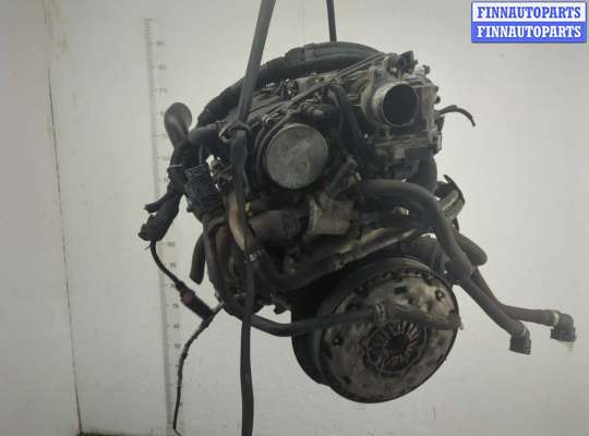купить Двигатель (ДВС) на Opel Vectra C 2002-2008