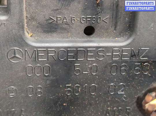 Блок предохранителей на Mercedes-Benz Vito (W638)