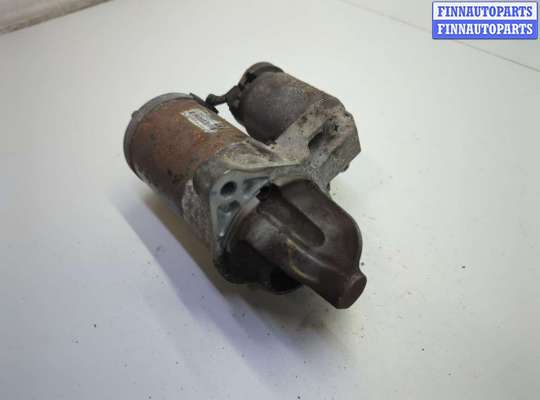 купить Стартер на Suzuki Grand Vitara 2005-2016