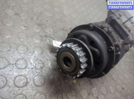 купить Компрессор кондиционера на Volkswagen Touareg 2002-2007