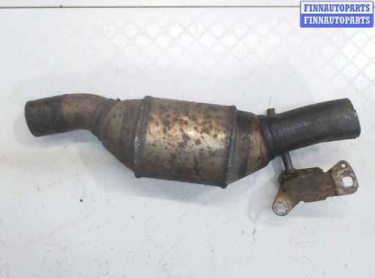 Катализатор VG2426322 на Volkswagen Touareg 2002-2007