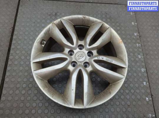 Диск литой HN605012 на Hyundai Santa Fe 2012-2018