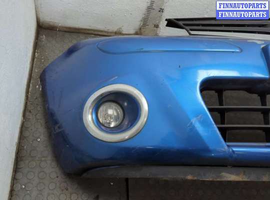 купить Бампер на Nissan Note E11 2005-2013