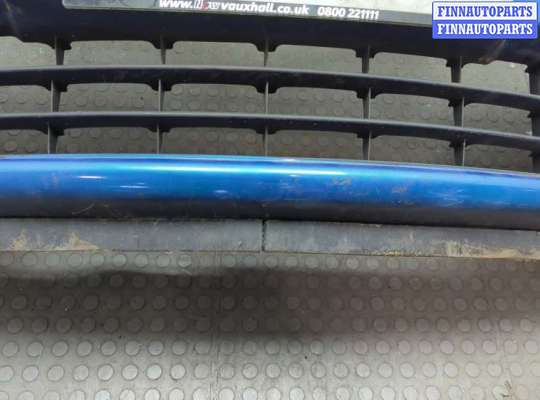 купить Бампер на Nissan Note E11 2005-2013