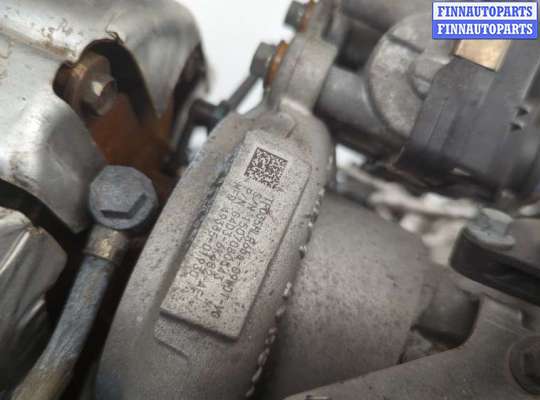 купить Турбина на Land Rover Range Rover Evoque 2011-2018