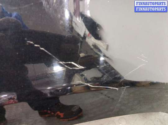 купить Крыло на Peugeot 2008 2013-2019