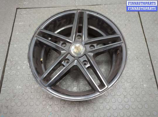 Диск литой FO2187022 на Ford Transit 2006-2014