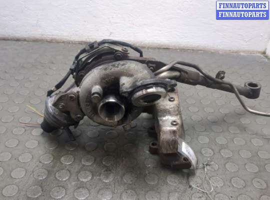 купить Турбина на Volkswagen Passat 7 2010-2015 Европа