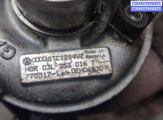 купить Турбина на Volkswagen Passat 7 2010-2015 Европа