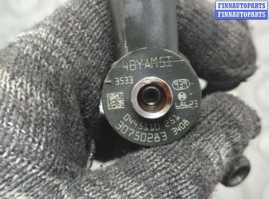 купить Форсунка топливная на Volvo V70 2000-2007