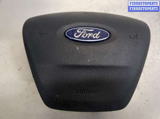 купить Подушка безопасности водителя на Ford Focus 3 2014-2019