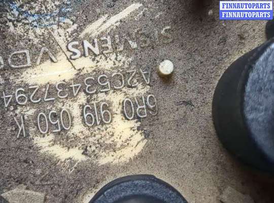 купить Насос топливный электрический на Skoda Rapid 2012-2020