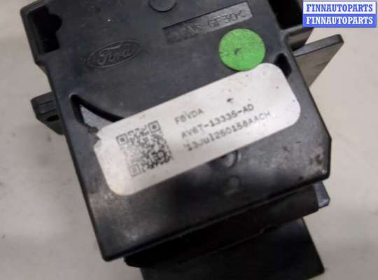 купить Переключатель поворотов на Ford Focus 3 2011-2015