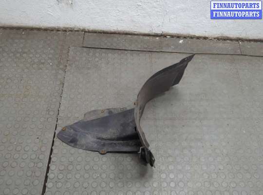 Защита арок (подкрылок) VG2733539 на Volkswagen Passat 6 2005-2010