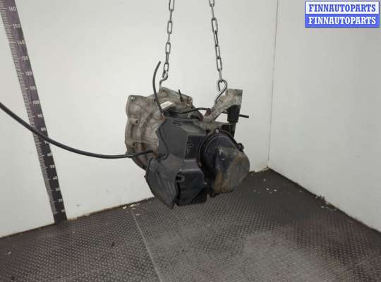 купить КПП 5-ст.мех. (МКПП) на Ford Focus 2 2008-2011