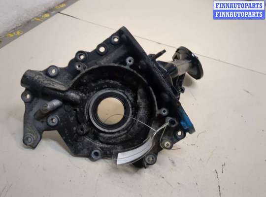 купить Насос масляный на Peugeot 308 2007-2013