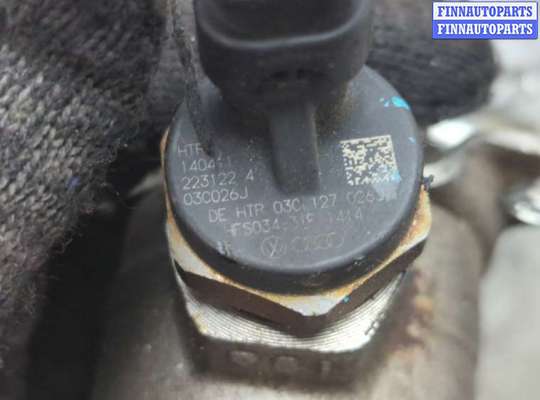 купить ТНВД на Skoda Octavia (A5) 2004-2013