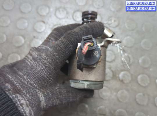 купить ТНВД на Skoda Octavia (A5) 2004-2013