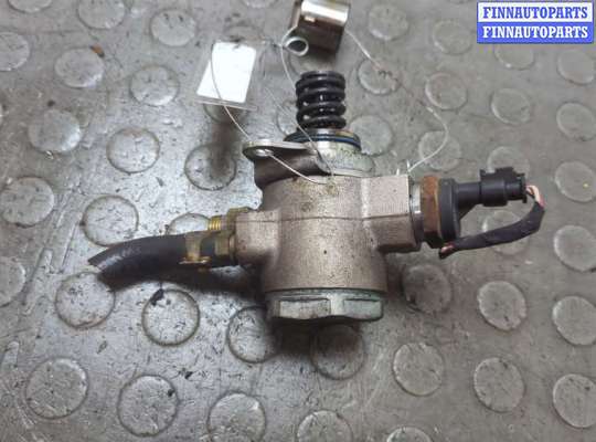 купить ТНВД на Skoda Octavia (A5) 2004-2013