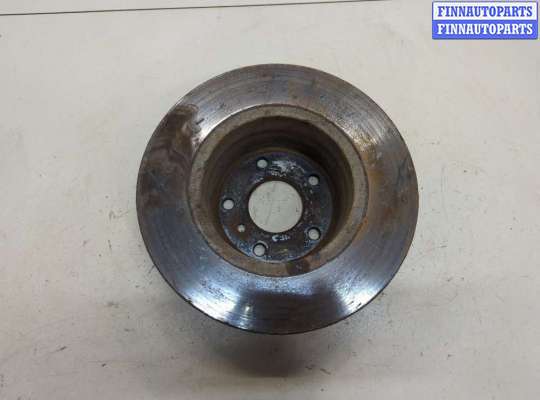 купить Диск тормозной на Land Rover Discovery 2 1998-2004