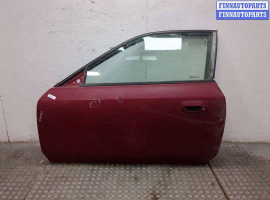 Ручка двери наружная на Honda Prelude V BB