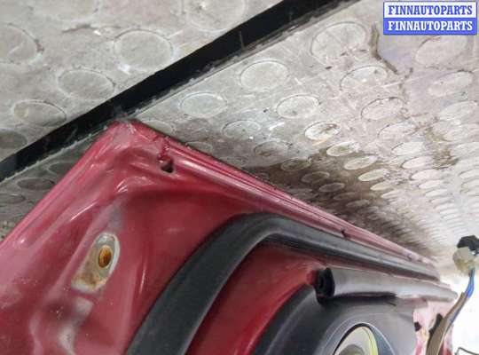 Ручка двери наружная на Honda Prelude V BB