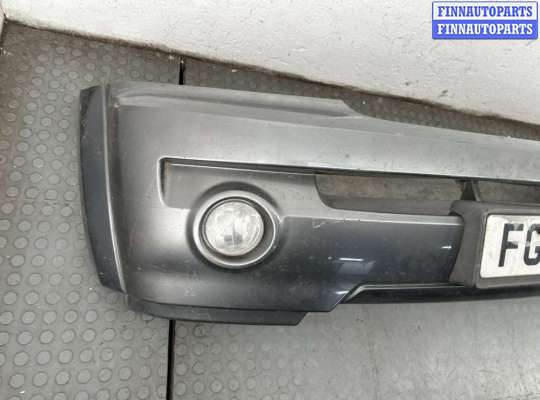 купить Бампер на KIA Sorento 2002-2009